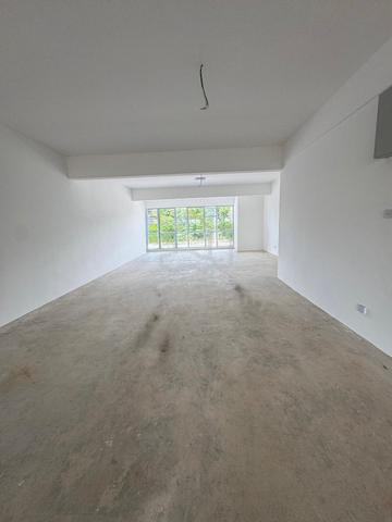 Bintang Perdana Shop Lot For Rent - Sungai Petani 1