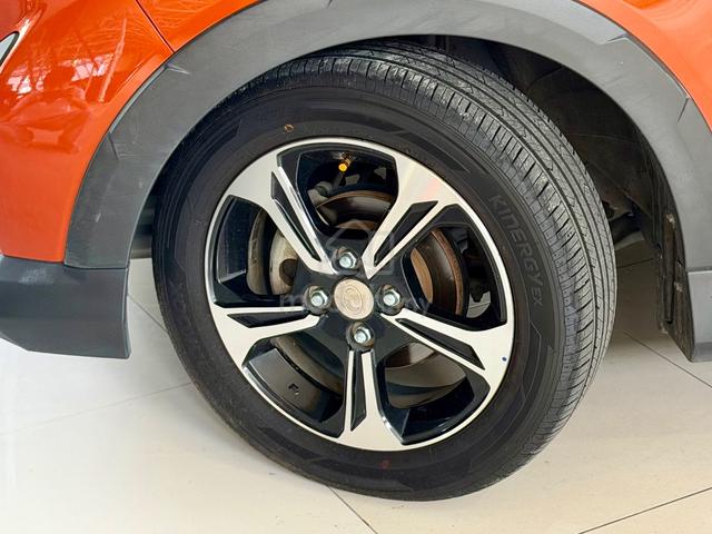 2021 Perodua AXIA 1.0 STYLE FAST LOAN APPROVAL - 3