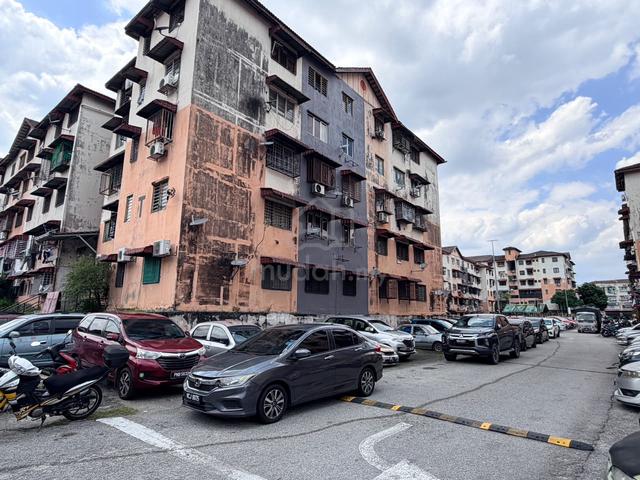 Apartment Harmoni 1