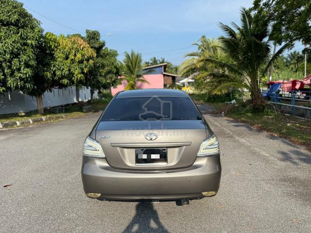 2011 Toyota VIOS 1.5 J FACELIFT (A) - 3