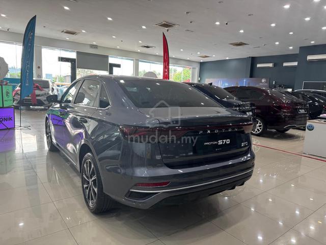 2026 NEW S70 Good Offer Low Interest MAX LOAN - 5