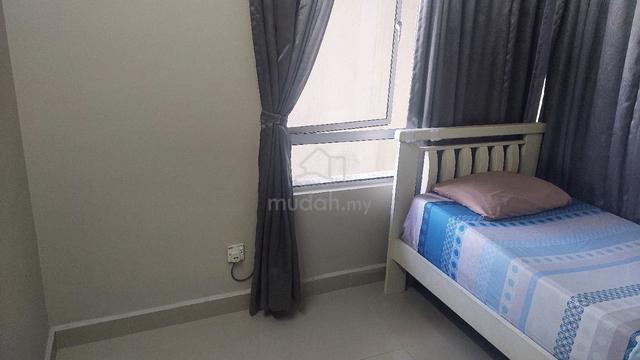Single Room 1