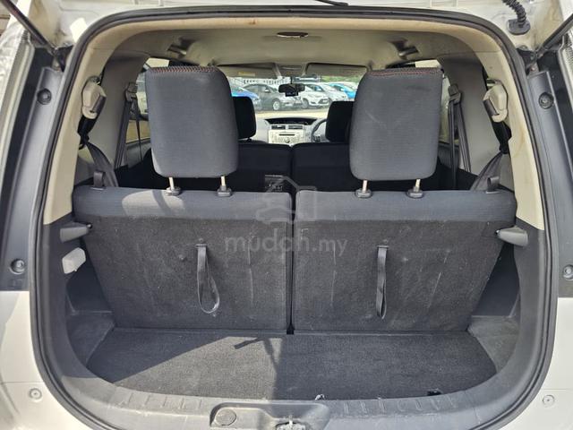 Cash&Ful Lon 2015 Perodua ALZA 1.5 SE FACELIFT (A) - 5