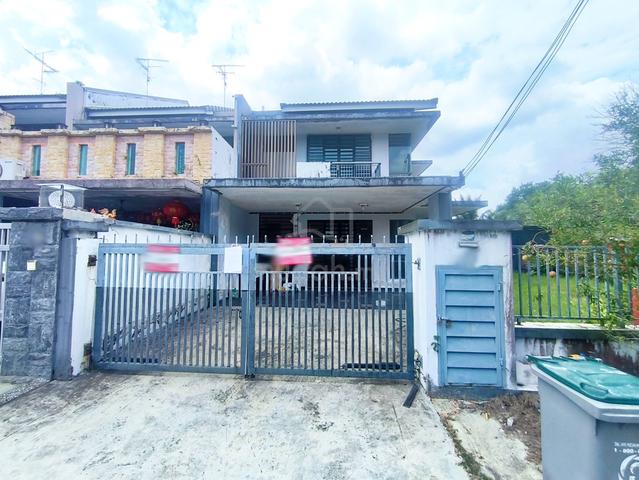 Bandar Tiram, Ulu Tiram, Johor - 5 min to NSK Trade City Ulu Tiram 1