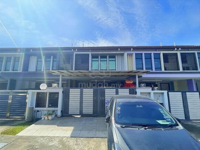 Jalan Singgahsana8 Bukit Raja - Below Bank Value 1
