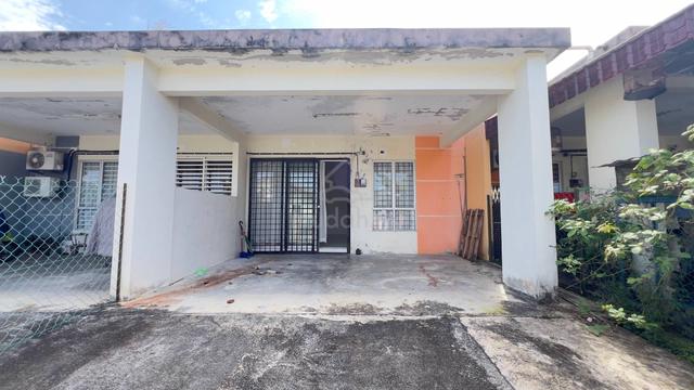40K BELOW MV FULL LOAN š„ Teres Setingkat Jasmin Indah Senawang 1