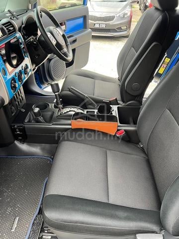 2011 Toyota FJ CRUISER 4.0 FJ CRUISER 40 (A) - 4
