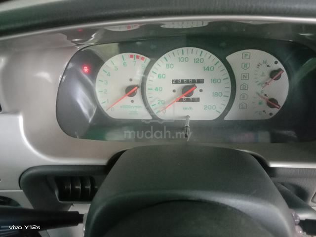 2005 Proton WIRA 1.5 GL (A) - 4