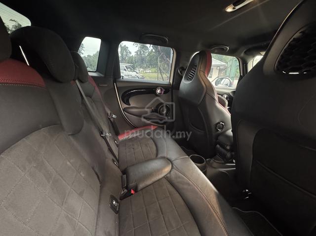 2019 Mini COOPER 2.0 S (F55 LCI) JCW PACKAGE (A) - 5