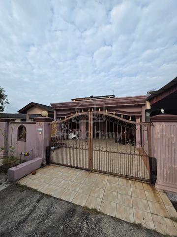 Taman Rinting Single Storey House 22x75sqft Full Loan with Cash Back 1