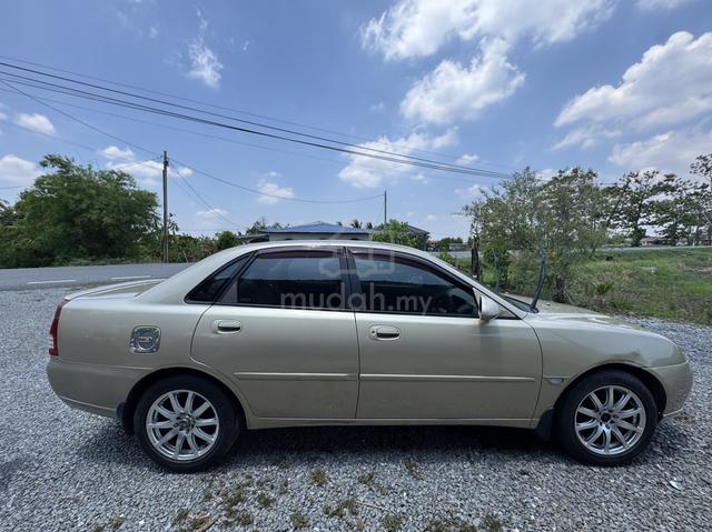 2005 Proton WAJA 1.6 ENHANCED (M) - 3