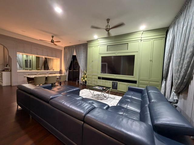 [Fully Furnished Endlot] 2 Storey,Setia Botanica, Eco Glades Cyberjaya 1