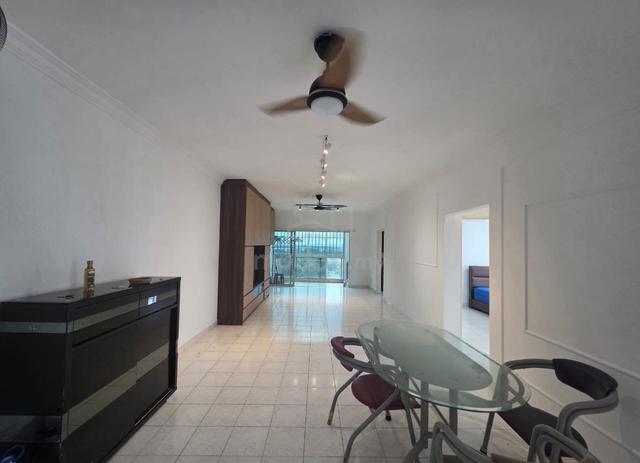 Bistari Impian Apartment 1