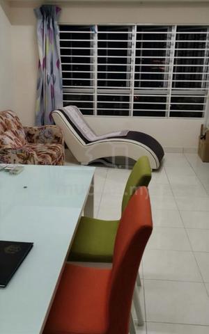 The Residence 1 @ Tiara East 1