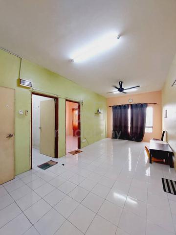 Seri Dahlia 1