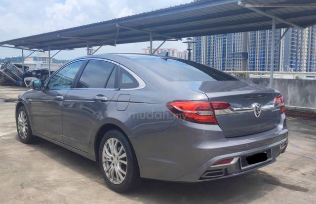 2017 Proton PERDANA 2.0L (A) LOAN KEDAI - 5