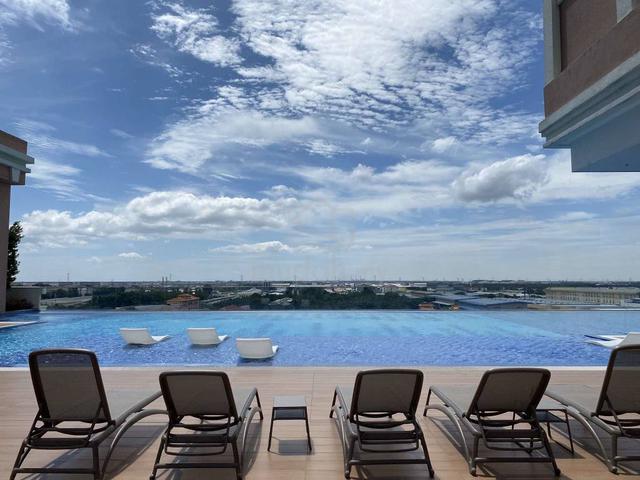Princeton Suites Edusentral Setia Alam 1