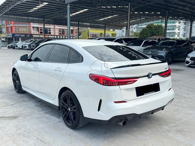 2021 Bmw 218i M SPORT GRAN COUPE 1.5L FACELIFT (A) - 5
