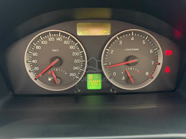 2007 Volvo S40 2.4 (A) Cheapest Price In Town - 4