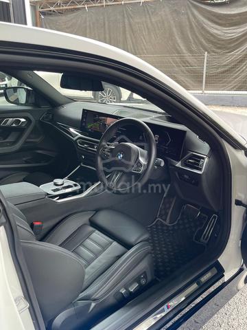 2022 Bmw M240i 3.0 X DRIVE COUPE (A) - 5