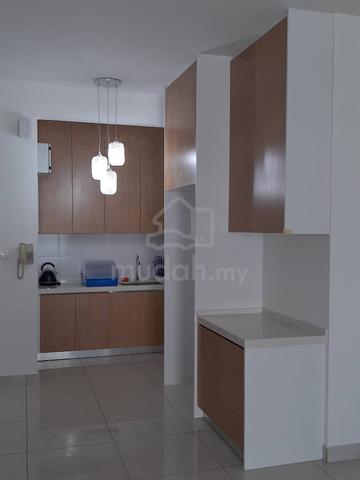 YOU Residences @ YOU City Cheras 2