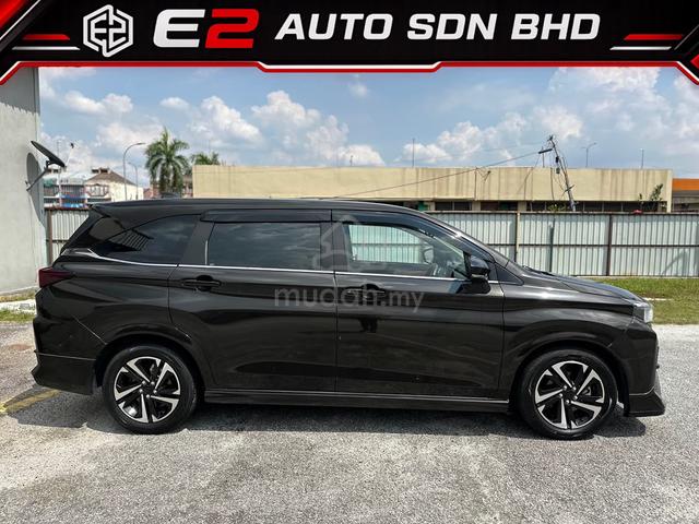 2022 Perodua ALZA 1.5 AV MY17 FACELIFT FULL LOAN - 5