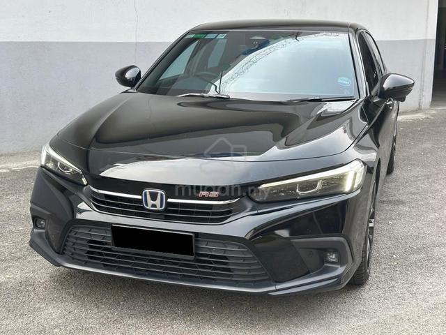 2024 Honda CIVIC 2.0 E:HEV RS (A) - 1