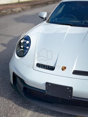 JPN CLUBSPORT 2022 Porsche CARRERA 911 4.0 GT3 992 - 5