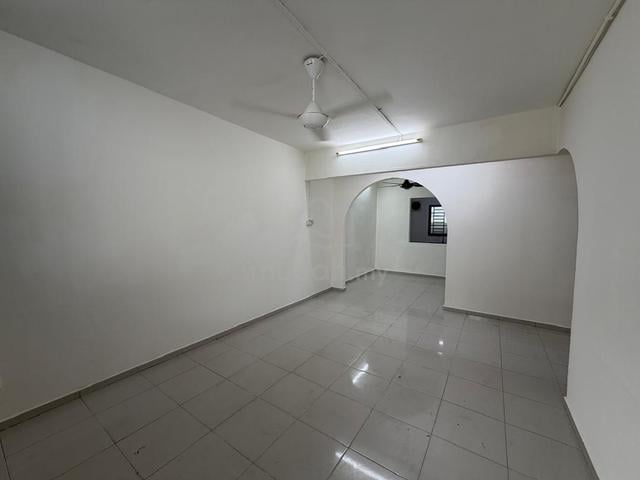 Full Loan Skudai Taman Damai Jaya Rumah 2 Tingkat Kos Rendah Low Cost 1