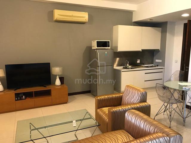 Hampshire Residences 1