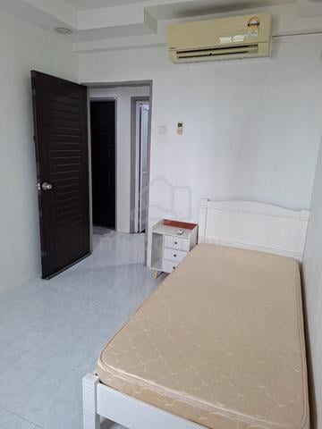 Fully Furnished Penang Jelutong Room For Rent 1