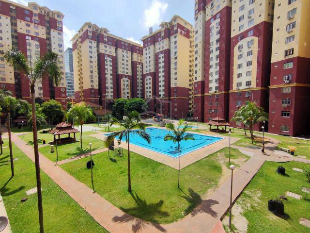 Fully Furnished Selangor Bandar Sunway Room For Rent 1