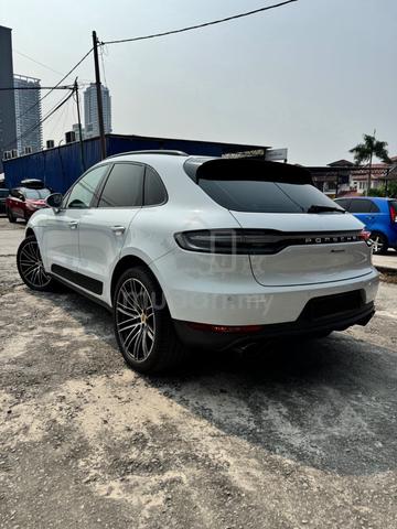 Porsche Macan 252HP 370NM 2019 - 5