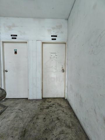 University Condo Apartment 1 (UCA 1) 1