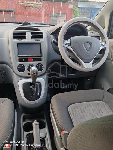2010 Proton EXORA 1.6 ENJIN CPS (A)One OWNER - 5