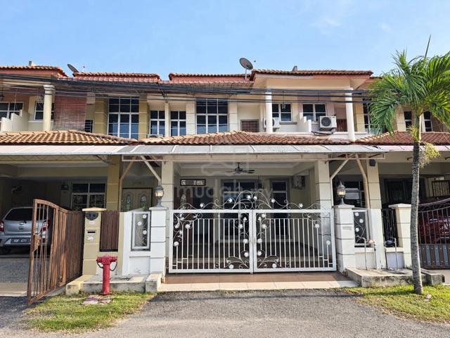 [FREEHOLD - RENOVATED CANTIK] 2 Storey, Bukit Baru, Melaka 1
