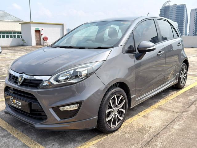 Proton IRIZ 1.6 PREMIUM (A) F.S.R FREE WARRANTY - 1