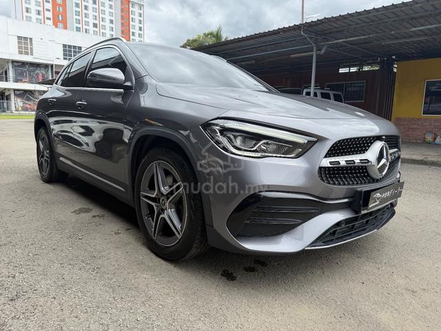2023 Mercedes Benz GLA250 2.0 AMG LINE MY20 H247 - 3