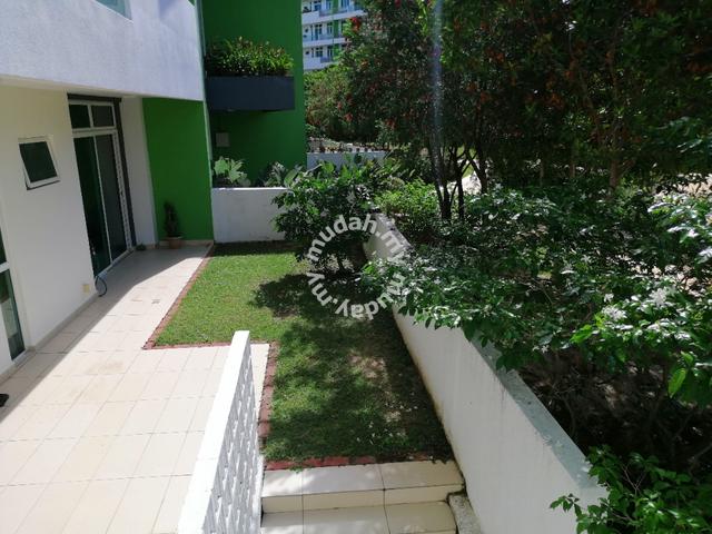 Condominium for Sale, 4 Bedroom, 1765 sq.ft, Setia Tri-Angle ...