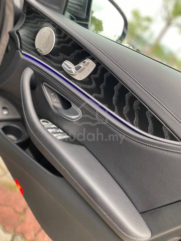 2023 Mercedes Benz E-CLASS 2.0 300 AMG LINE MY19 - 3