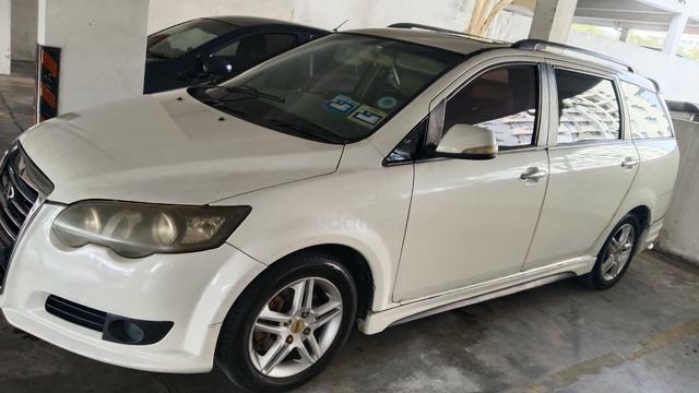 2013 Chery EASTAR 2.0 ST (A) - 5