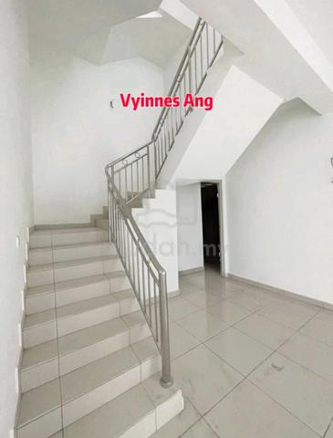 3 Storey Semi-Detached, Taman Villa Permai, Butterworth For Sale 1
