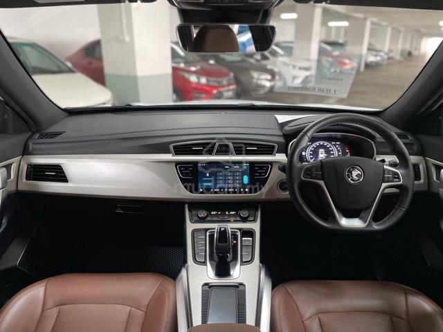 2024 Proton X70 1.5 PREMIUM X SUNROOF FULL SPEC - 5