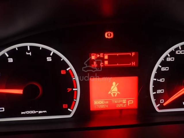 2014 Proton PREVE 1.6 CFE LIMITED EDITION (A) - 5
