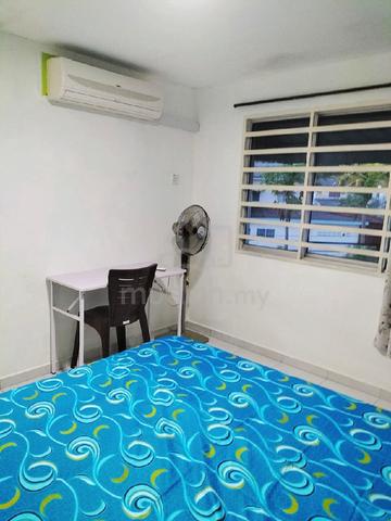 ROOM For Rent Taman Indah Tampin,N.S 1