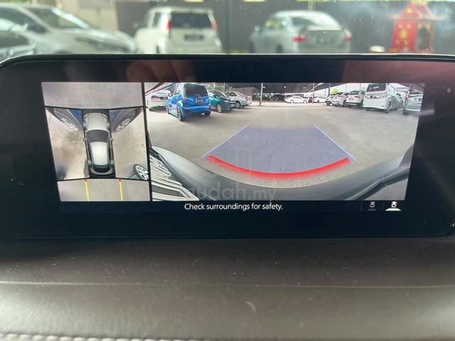 2023 Mazda CX-30 2.0 G 2WD HIGH+P WARRANTY - 5