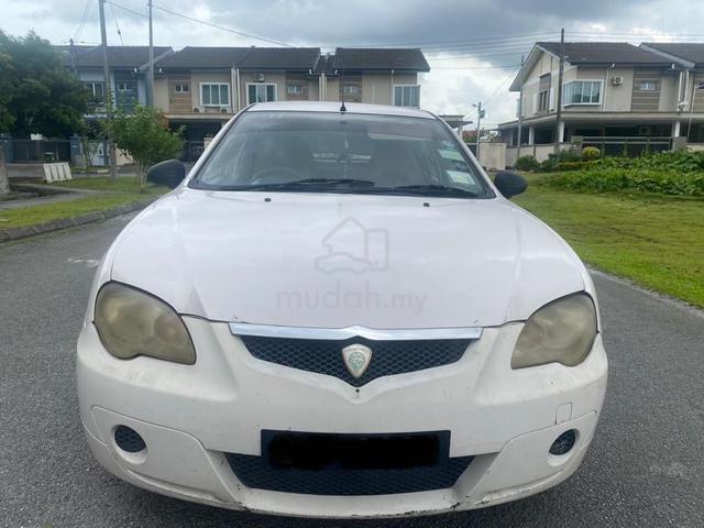 2006 Proton GEN-2 1.3 (A) - 1