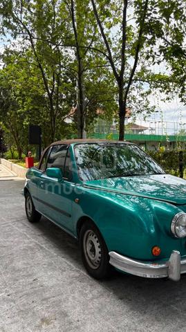 2005 Mitsuoka VIEWT 1.3 (A) - 3
