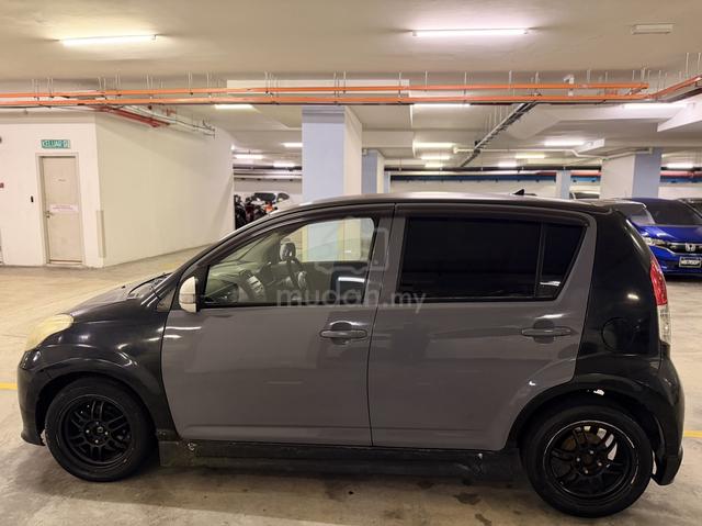 2007 Perodua MYVI 1.3 EZi (A) - 5