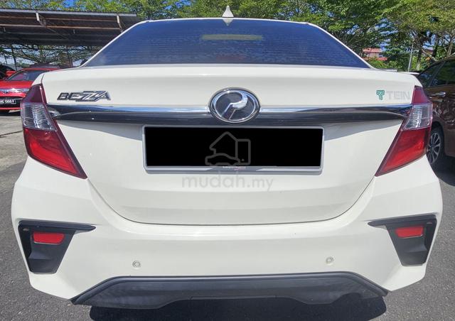 2022 Perodua BEZZA 1.0 A -1000 G FL (AT) (SEDAN)🤍 - 5